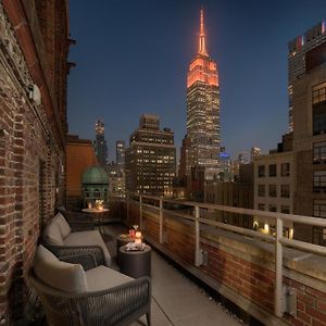 Premium Double Room View Terrace